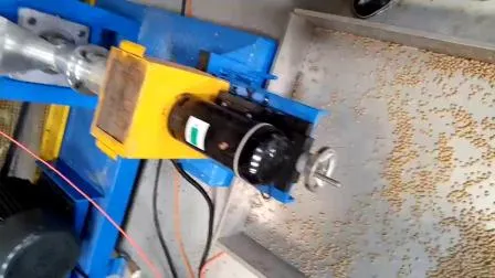 30-40kg/H Pet Dog Feed Pellet Mill in Nigeria