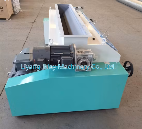 Sslg Double Roller Feed Crusher Machine or Three Roller Feed Crumbler for Poultry Feeds