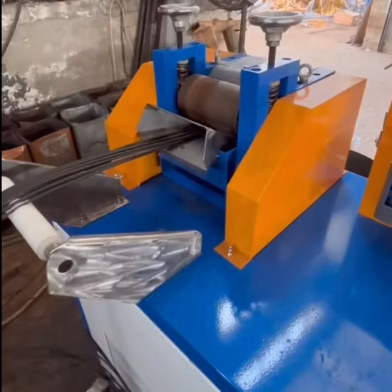 PVC Scramps Recycling Granulating Machine